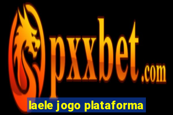 laele jogo plataforma